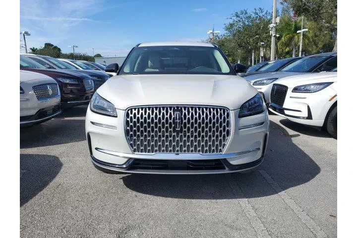 $28990 : Lincoln Corsair 2023 Standar image 2