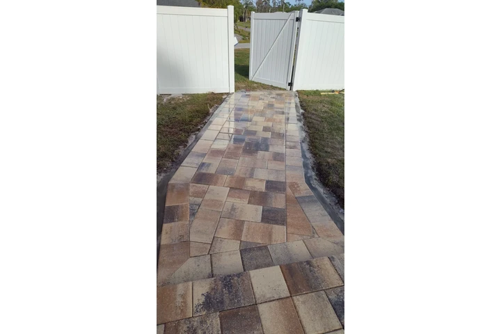 MAX PAVERS & STONE LLC image 2
