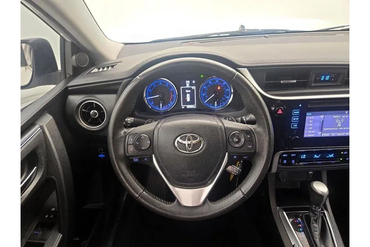 $14998 : Toyota Corolla 2018 SE 4dr S image 10