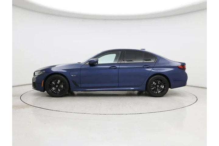 $32998 : BMW 5 Series 2022 530e 4dr S image 3