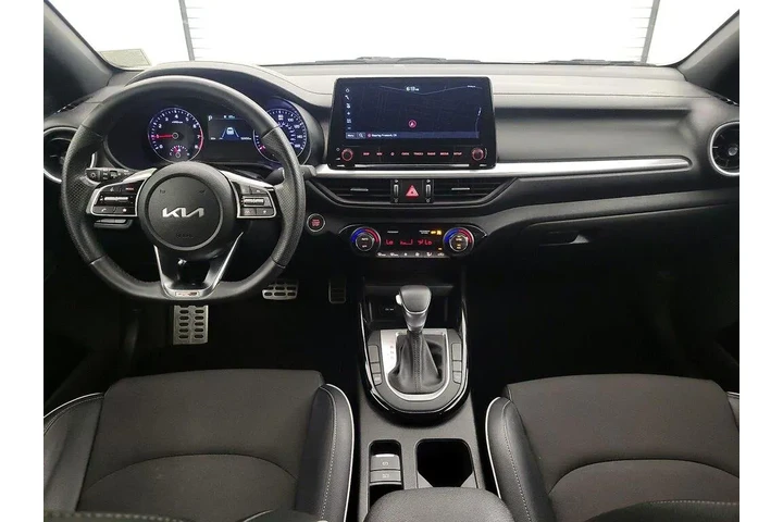 $21998 : Kia Forte 2023 GT-Line 4dr S image 9