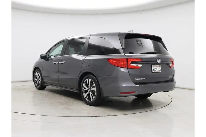 $34998 : Honda Odyssey 2023 Touring 4 image 2