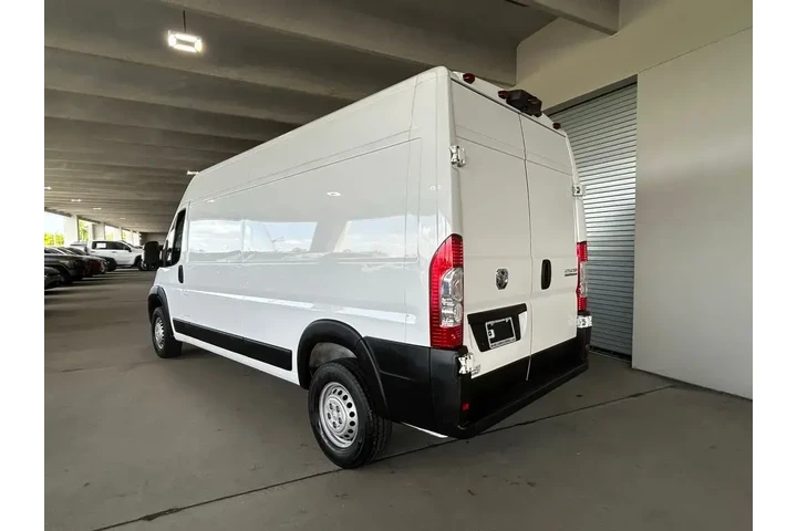 $37987 : Ram ProMaster 2024 Tradesman image 3