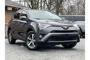 $14985 : Toyota RAV4 2017 AWD XLE 4dr thumbnail