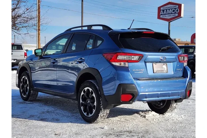 $17495 : 2022 Crosstrek image 8