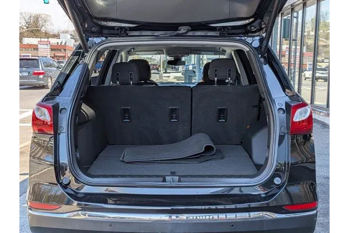 $19495 : Chevrolet Equinox 2020 4x4 L image 8