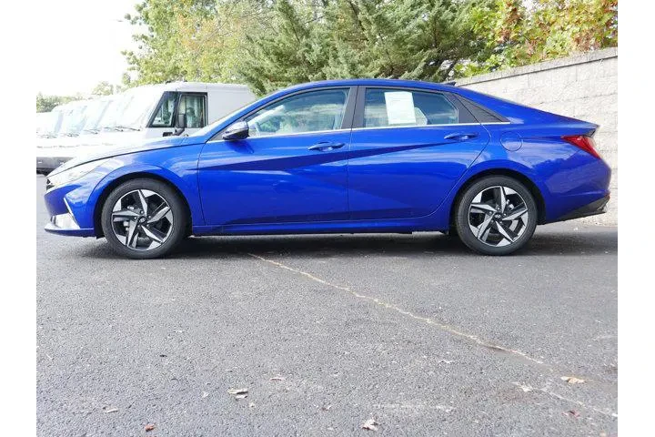 $21997 : Hyundai ELANTRA 2023 Limited image 3