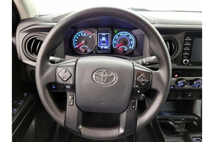 $28998 : Toyota Tacoma 2020 4x2 SR 4d image 10