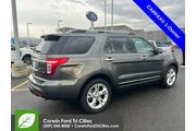 $15989 : Ford Explorer 2015 AWD Limit thumbnail