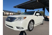 $8995 : 2011 Avalon thumbnail