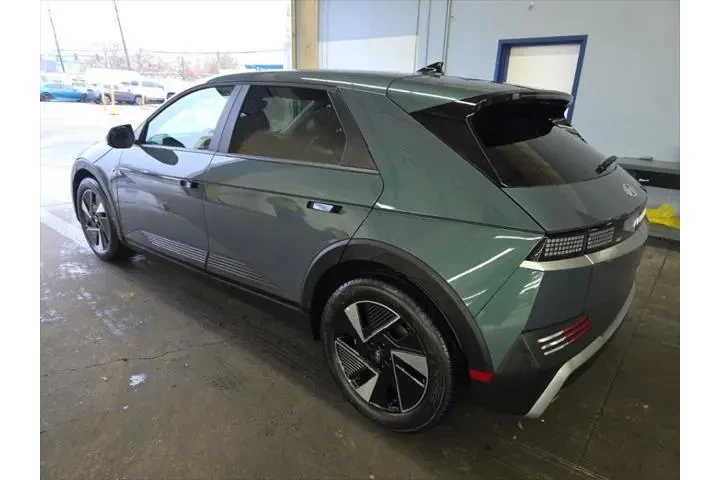 $37884 : Hyundai IONIQ 5 2026 SEL 4dr image 5