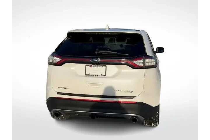 $11995 : Ford Edge 2016 AWD Titanium image 8