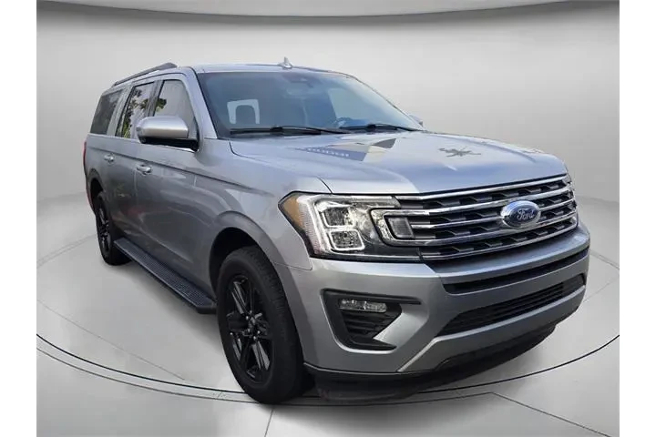 $32289 : Ford Expedition MAX 2021 4x2 image 4