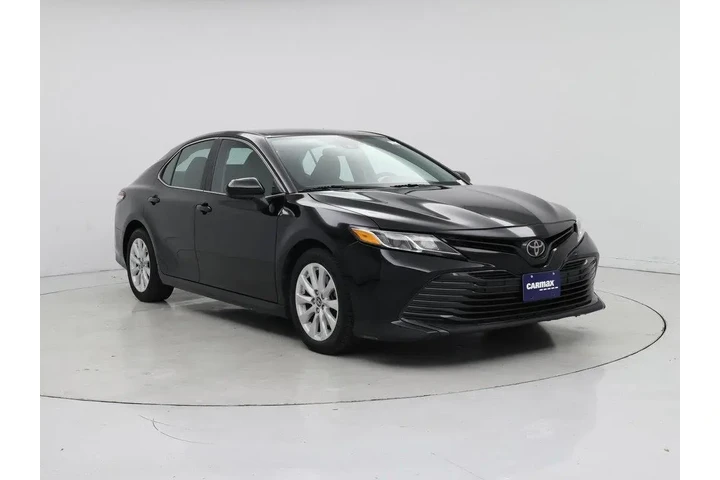 $20998 : Toyota Camry 2019 LE 4dr Sed image 1
