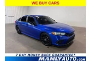 Honda Civic 2022 Sport 4dr S