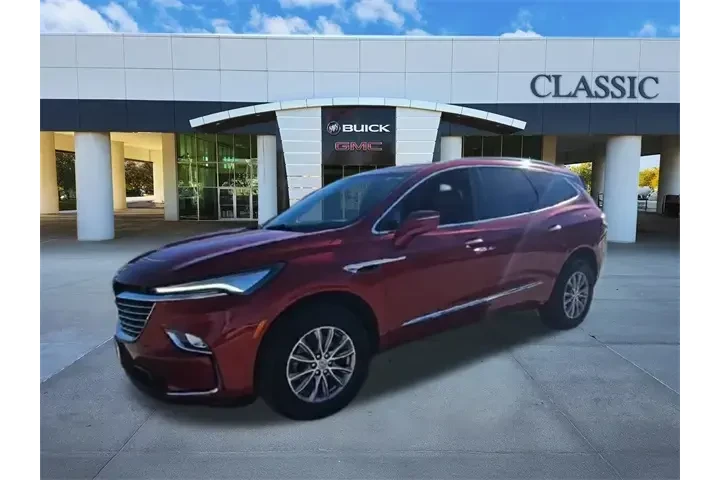 $27987 : Buick Enclave 2024 Premium 4 image 4