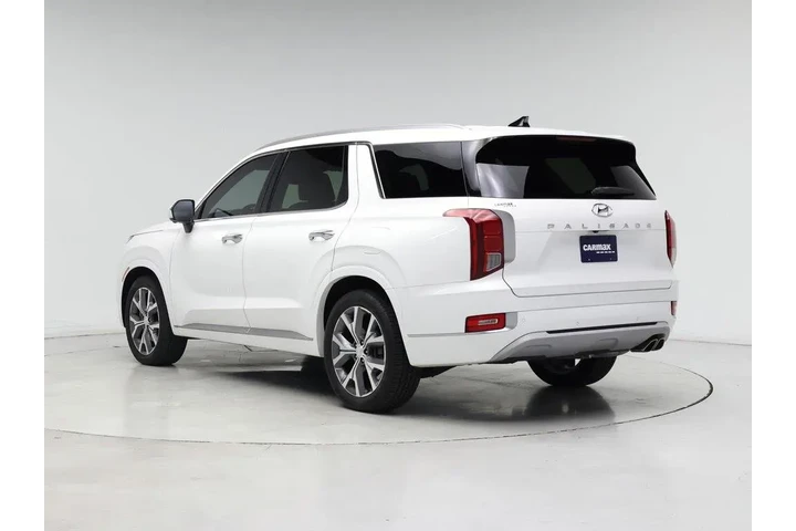 $32998 : Hyundai PALISADE 2021 Limite image 2