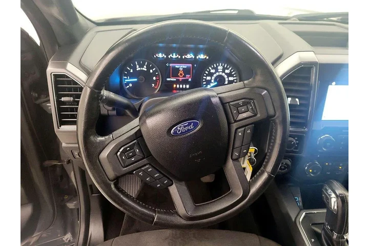 $27998 : Ford F-150 2018 4x4 XLT 4dr image 10