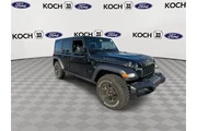 $30429 : Jeep Wrangler Unlimited 2021 thumbnail