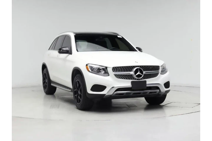 $25998 : Mercedes-Benz GLC 2019 AWD G image 1