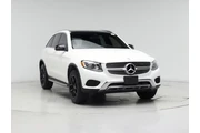 Mercedes-Benz GLC 2019 AWD G en Hialeah