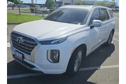 Hyundai PALISADE 2020 Limite en Fresno