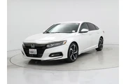 $25998 : Honda Accord 2020 Sport 4dr thumbnail