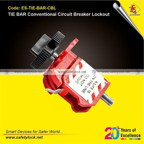 Circuit Breaker Lockout Device image 4