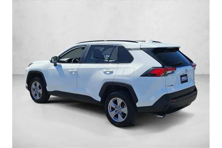 $31987 : Toyota RAV4 2025 XLE 4dr SUV image 8