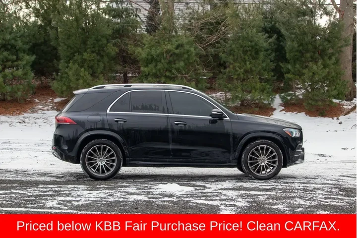 $25995 : Mercedes-Benz GLE 2020 GLE 3 image 10
