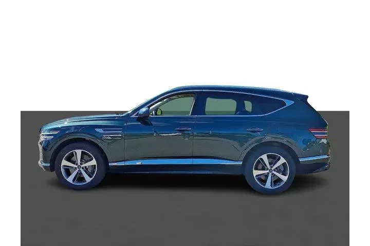 $37595 : Genesis GV80 2023 image 4