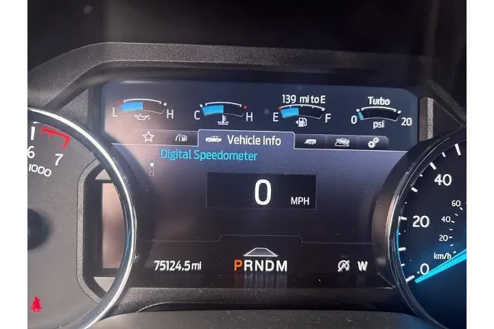 $31135 : Ford Expedition 2021 4x2 Lim image 8