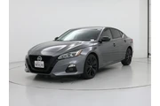 $20998 : Nissan Altima 2022 AWD 2.5 S thumbnail
