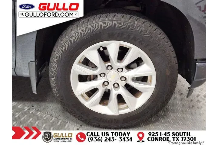 $19991 : Chevrolet Silverado 1500 202 image 9