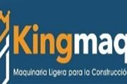 KINGMAQ en Ecatepec de Morelos