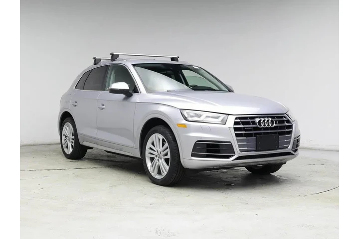 $25998 : Audi Q5 2019 AWD quattro Pre image 1