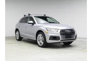 Audi Q5 2019 AWD quattro Pre
