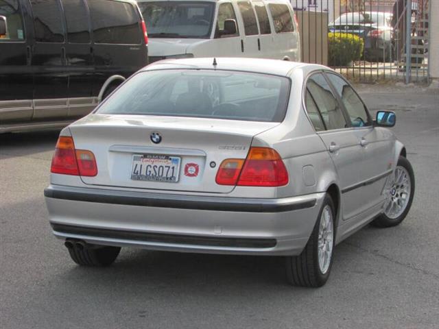 $6995 : 2000 BMW 3 Series 328i image 8