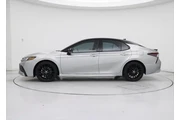 $31998 : Toyota Camry Hybrid 2023 XSE thumbnail