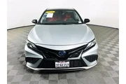$25400 : Toyota Camry Hybrid 2021 XSE thumbnail