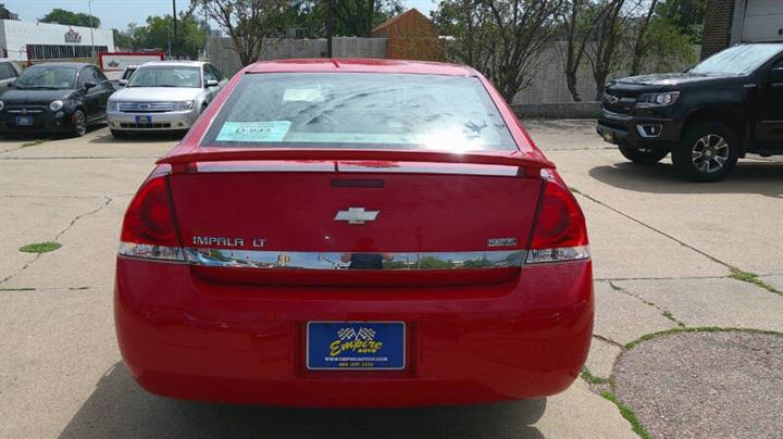 $4799 : 2009 Impala LT image 8