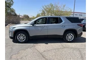 $27479 : Chevrolet Traverse 2023 LS 4 thumbnail