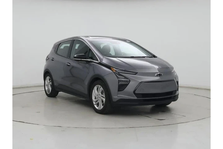 $18998 : Chevrolet Bolt EV 2023 1LT 4 image 1