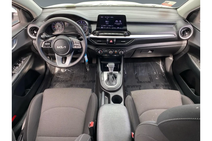 $20508 : Kia Forte 2023 image 10