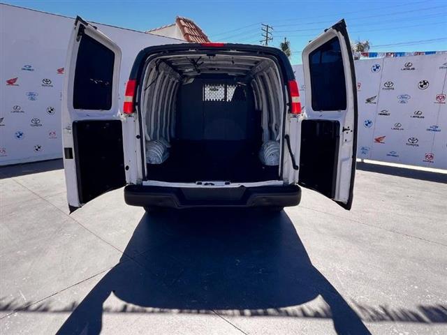 $18995 : Used 2016 Express Cargo Van R image 10