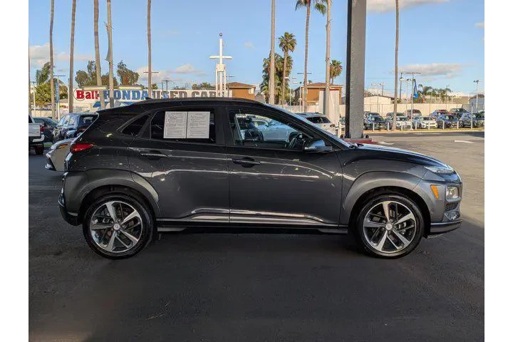 $15877 : Hyundai KONA 2020 Limited 4d image 5