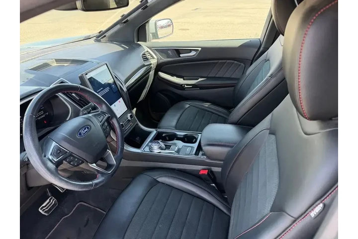 $24000 : Ford Edge 2021 AWD SEL 4dr C image 4