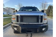 $17991 : 2010 F-250 Super Duty XLT thumbnail