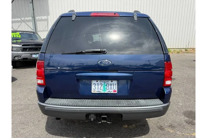 $5995 : 2005 Explorer XLT image 7