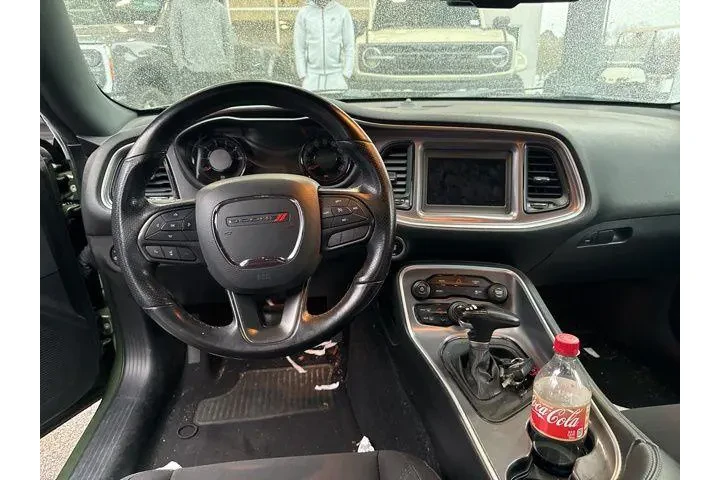 $20000 : Dodge Challenger 2020 SXT 2d image 6